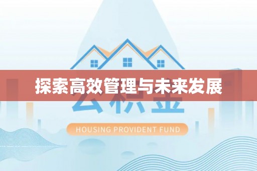 河津探索高效管理与未来发展