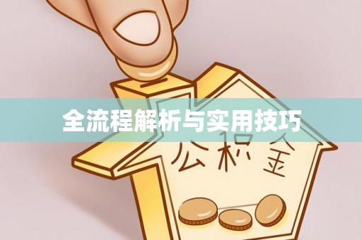 河津全流程解析与实用技巧